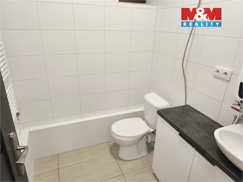 Pronájem kanceláře, 80 m² - 6