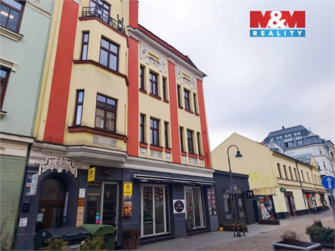 Pronájem kanceláře, 80 m² - 8