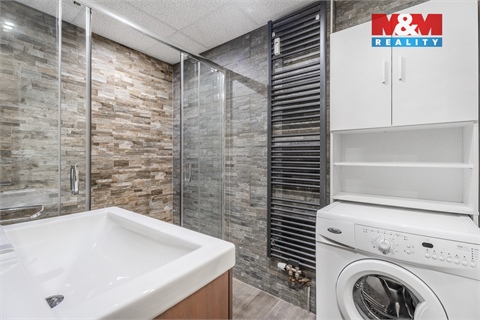 Pronájem bytu 3+1, 64 m² - 2