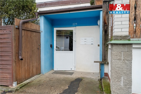 Pronájem bytu 3+1, 64 m² - 8