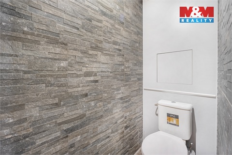 Pronájem bytu 3+1, 64 m² 4