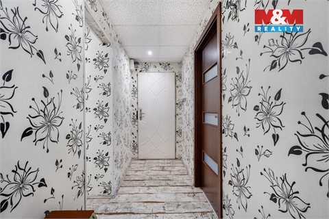 Pronájem bytu 3+1, 64 m² 8