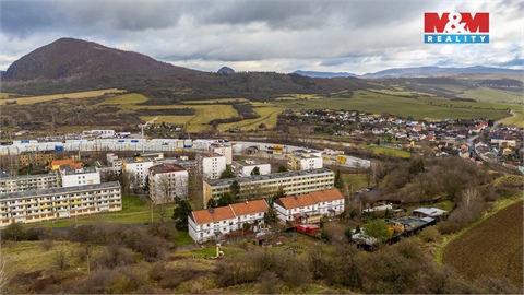 Pronájem bytu 3+1, 64 m² - 6