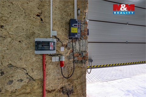 Pronájem skladu / haly, 300 m² 4