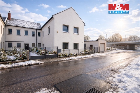 Prodej komerčního objektu, 560 m² 6