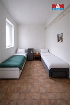 Prodej komerčního objektu, 560 m² - 2