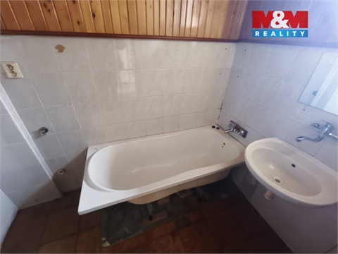 Prodej chaty / chapuly, 58 m² - 6