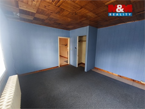 Prodej chaty / chapuly, 58 m² 8