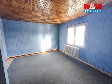 Prodej chaty / chapuly, 58 m² 4