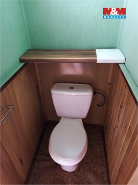 Prodej chaty / chapuly, 58 m² - 2