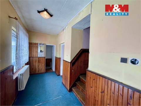 Prodej rodinného domu, 150 m² 10