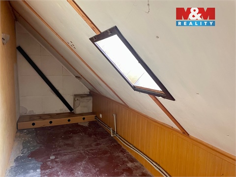 Prodej rodinného domu, 150 m² 22