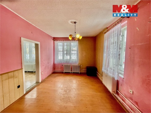 Prodej rodinného domu, 150 m² - 4