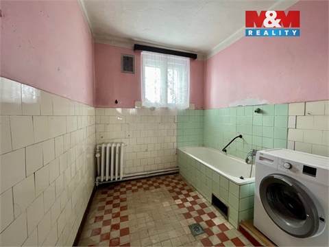 Prodej rodinného domu, 150 m² 6