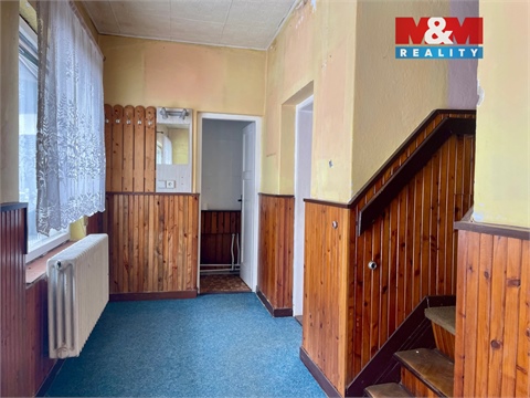 Prodej rodinného domu, 150 m² - 10