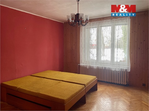 Prodej rodinného domu, 150 m² 16