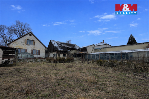 Prodej rodinného domu, 150 m² - 2