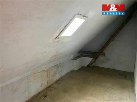 Prodej rodinného domu, 150 m² - 20