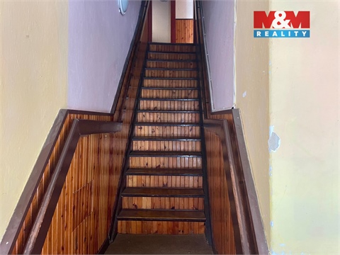 Prodej rodinného domu, 150 m² - 12