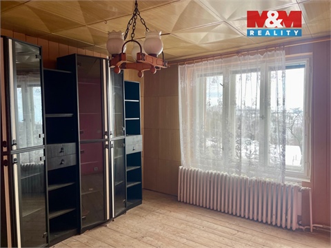 Prodej rodinného domu, 150 m² - 14