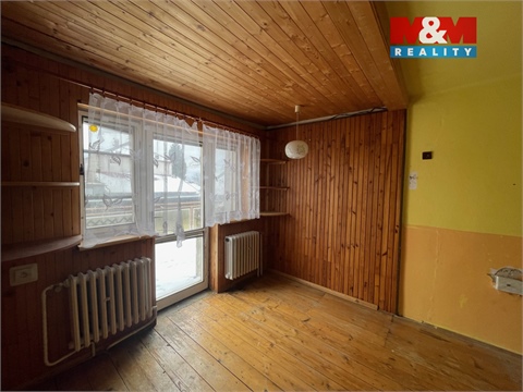 Prodej rodinného domu, 150 m² 20