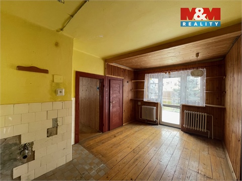 Prodej rodinného domu, 150 m² - 18