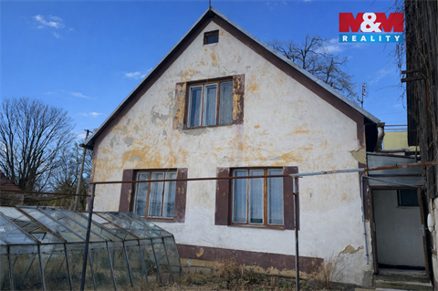 Prodej rodinného domu, 150 m² 2