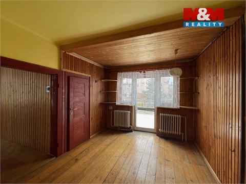 Prodej rodinného domu, 150 m² 18