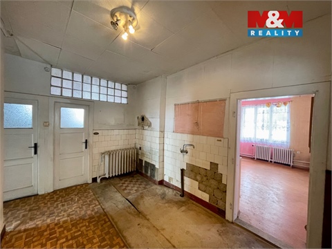 Prodej rodinného domu, 150 m² - 8