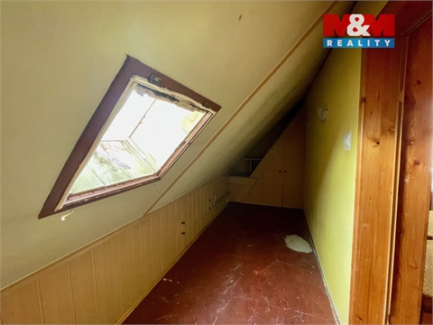 Prodej rodinného domu, 150 m² - 22