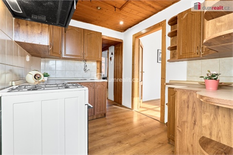 Prodej bytu 4+1, 86 m² - 6