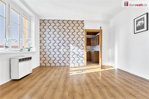 Prodej bytu 4+1, 86 m² - 2