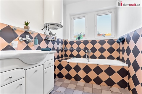 Prodej bytu 4+1, 86 m² 2