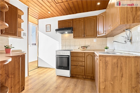 Prodej bytu 4+1, 86 m² - 0