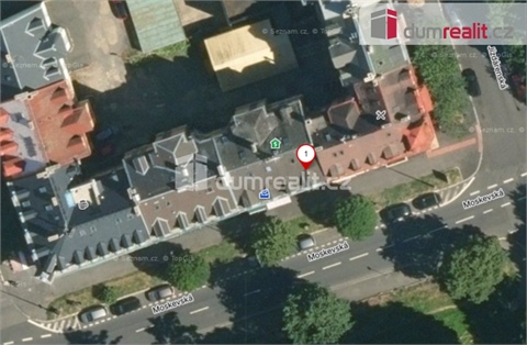 Pronájem komerčního objektu, 46 m² 4