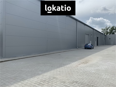 Pronájem skladu / haly, 468 m² - 16