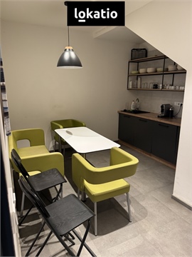 Pronájem skladu / haly, 468 m² 6