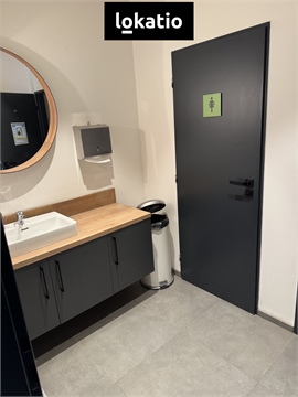 Pronájem skladu / haly, 468 m² - 4