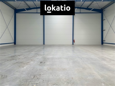 Pronájem skladu / haly, 468 m² - 6