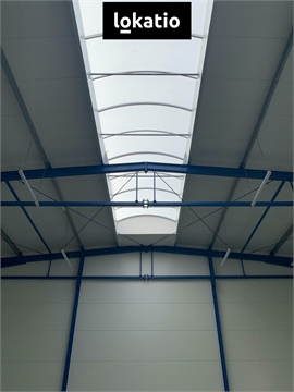 Pronájem skladu / haly, 468 m² 10