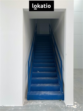 Pronájem skladu / haly, 468 m² 12