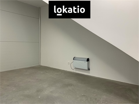 Pronájem skladu / haly, 468 m² 16
