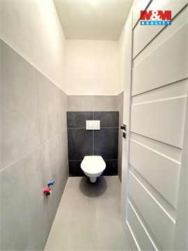 Prodej rodinného domu, 120 m² - 12