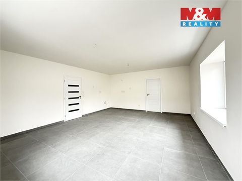 Prodej rodinného domu, 120 m² - 8