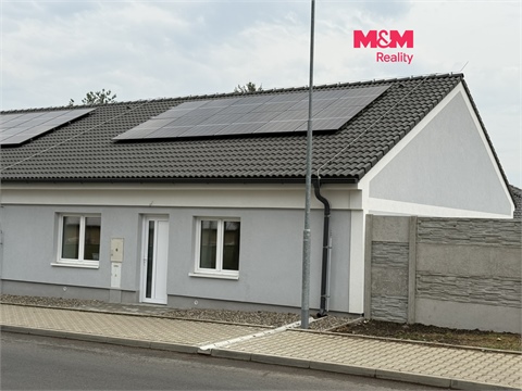 Prodej rodinného domu, 120 m² 2
