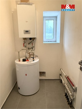 Prodej rodinného domu, 120 m² 6