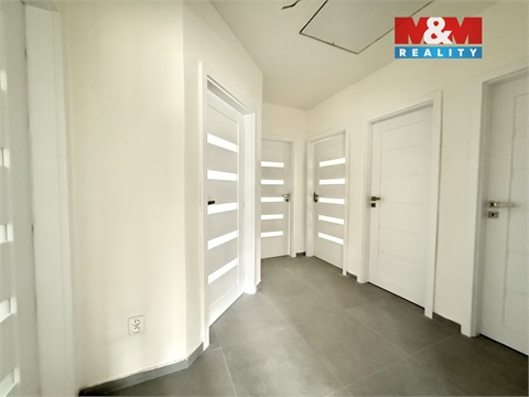 Prodej rodinného domu, 120 m² 10