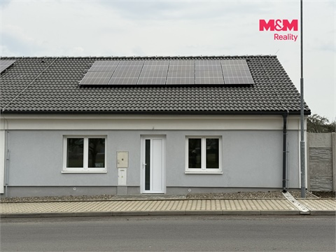 Prodej rodinného domu, 120 m² 4