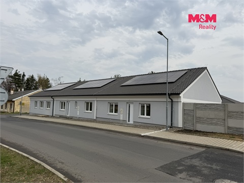 Prodej rodinného domu, 120 m² 6