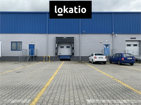 Pronájem skladu / haly, 2 905 m² - 8